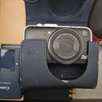 دوربین canon