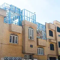 خریدار طبقه در باغ زهرا
