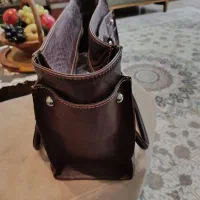 یک عدد کیف مخصوص بانوان  چرم گاو|کیف، کفش، کمربند|تهران, آشتیانی|دیوار