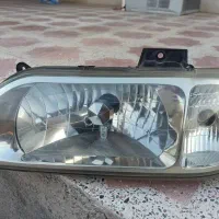 چراغ جلو پراید ۱۳۱( چهار عدد)