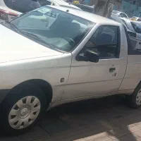 اریسان مدل ۴۰۲ نقد و اقساط
