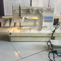 فروش چرخ خیاطی نو نو