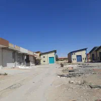 فروش کارگاه در شهرک صنعتی بزرگ