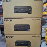 L8050اپسون|پرینتر، اسکنر، کپی، فکس|تهران, ایرانشهر|دیوار