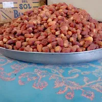 خرمای زهدی نرم وتازه قیمت عمده قیمت ۱۵۰هزار تومن