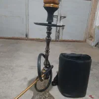 قلیان(برند کارمانیا)