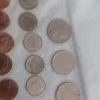 تعداد سکه به فروش میرسد