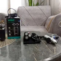 وسایل ریش تراش