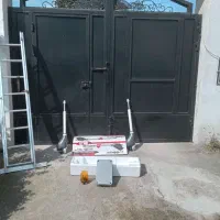 نصب تعمیر جک کرکره شیشه