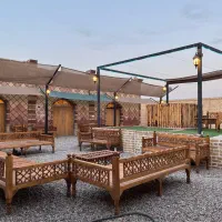 سرایداری اقامتگاه