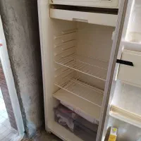 یخچال آزمایش سالم سالم