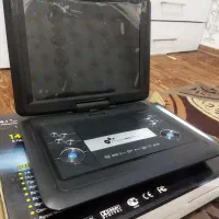 دی وی دی پلیر لپتاپی مارک سونی