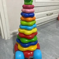 حلقه بازی