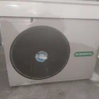 نصب .فروش وتعمیرات انواع کولرگازی