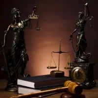 وکیل دادگستری