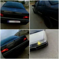 فروشی 405|خودرو سواری و وانت|چابهار, |دیوار