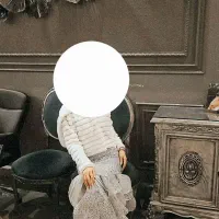 لباس مجلسی مدل ماهی