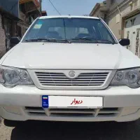 پراید 132 مدل 90 SX.