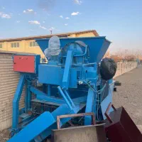 بلوک زن تمام اتوماتیک