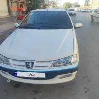 خودروپژوپارس 88