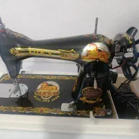چرخ خیاطی