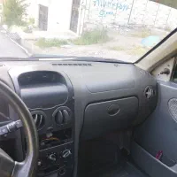 پراید|خودرو سواری و وانت|یاسوج, |دیوار