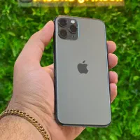 گوشی IPhone 11 Pro حافظه 256 گیگ درحدنو