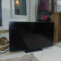 تلویزیون سامسونگ نیاز به تعمیر