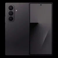 Galaxy Z Fold 7 اندروید و اپل استور (سعید شیخی)