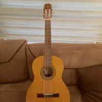 گیتار manuel rodriguez e hijos