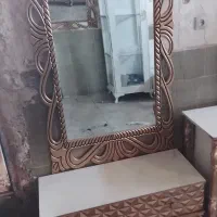 دکور ارایشگاه