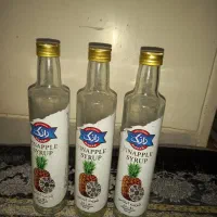 شیشه خالی