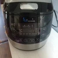 پلو پز چند کاره