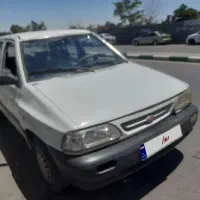 پراید هاچبک مدل ۷۴ کره ای