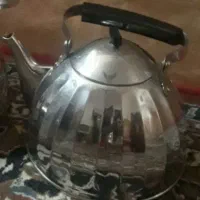 کتری روسی