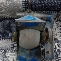 دستگاه چاقو  وتیغ تیز کن تسمه ای