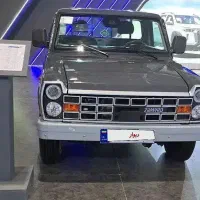 نیسان آبی