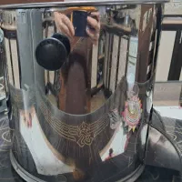سبزی خردن کن 3کیلوگرمی سبز ایران