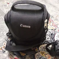 دوربین عکاسی کانن ۴۰۰D