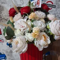 گل مصنوعی مناسب جهت هر نوع مناسبتی