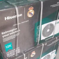 اسپیلیت هایسنس 12هزار با نصب رایگان