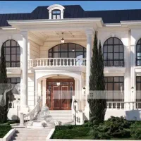 ۵۰۰ متر مستغلات سند اداری میرداماد
