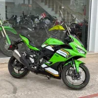 کاوازاکی zx25rr