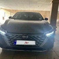 نیسان سیلفی مکس ادیشن