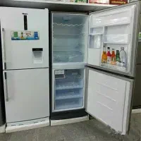 تعمیرتخصصی و ضمانتی انواع یخچال در شهر وروستا