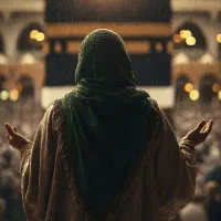 طراحی و ادیت بنر ، پوستر ، کلیپ مذهبی ، پادکست