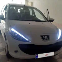 207tu3 مدل ۴۰۵ صفر معاوضه با حواله ۲۰۷ پانا
