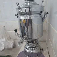 سماور ۲۵ لیتری