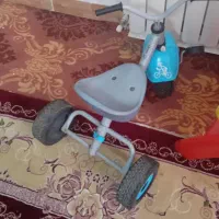 سه چرخه کودک