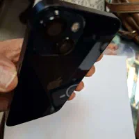 آیفون 13 نرمال ch در حد نو همراه با آدابتون اصلی